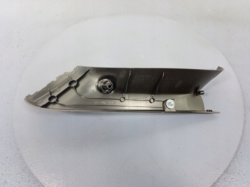 фото №5, Bmw 1 f40 защита стойка крышки задняя левая 7456057