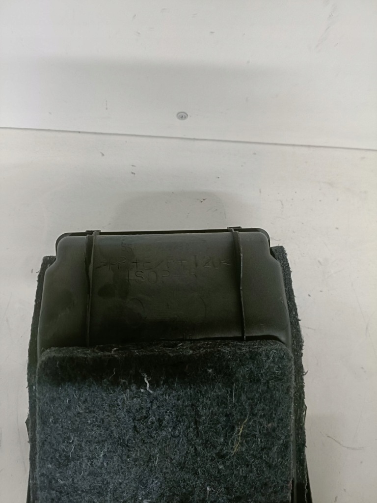 фото №8, Впуск воздуха консоли toyota avensis verso m2 5540544110 2.0l дизель