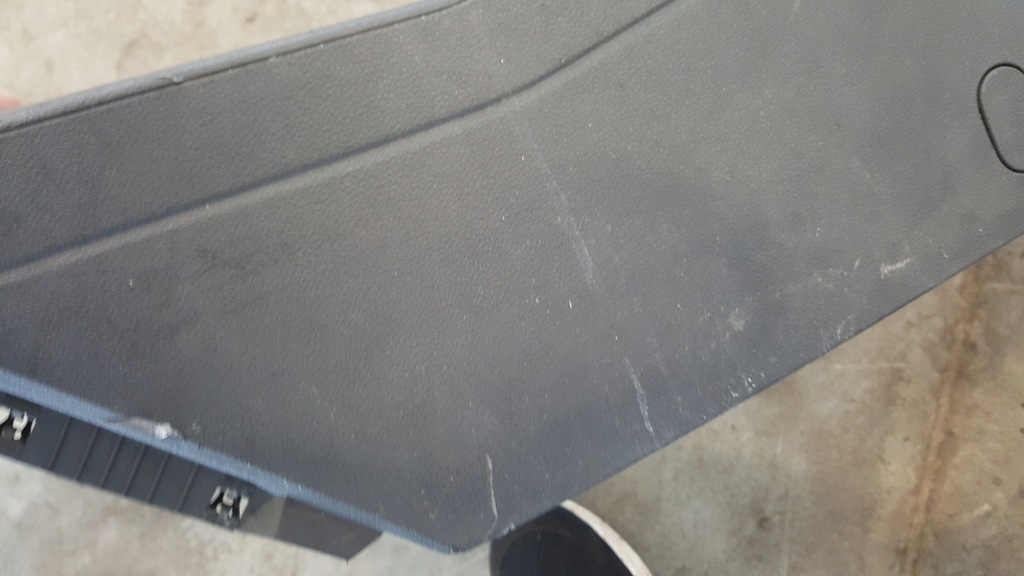 фото №7, Vw jetta mk7 vii туннель средний подлокотник 2019