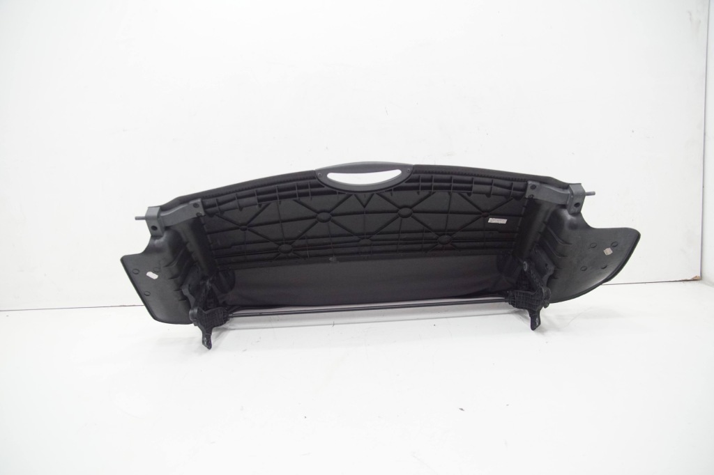 Шторка багажника mercedes sl r230 02- Оригинал