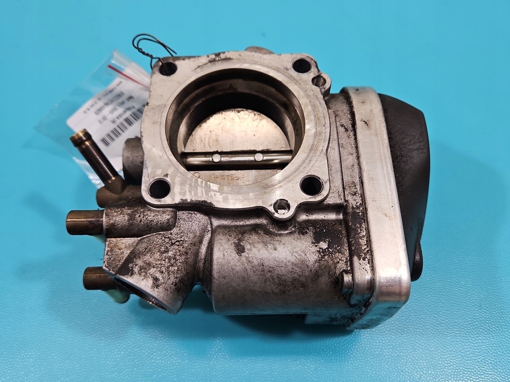 фото №8, Дроссельная заслонка seat leon ii 06a133062at a2c53093430 1.6 sr bse