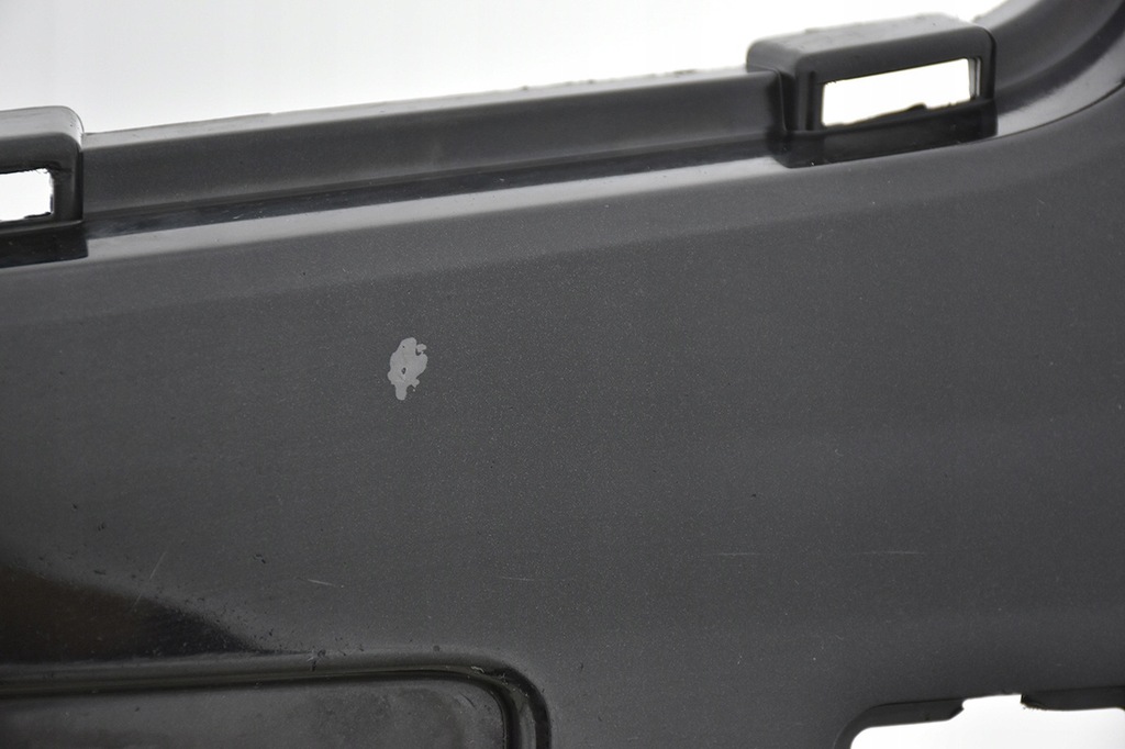 фото №10, Бампер передній перед nissan qashqai j10 z11