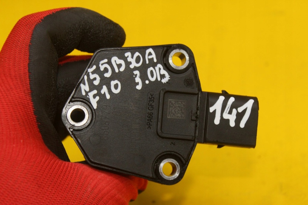 Датчик рівня оливи 8608779 f10 f30 3.0 n55b30a Недорого