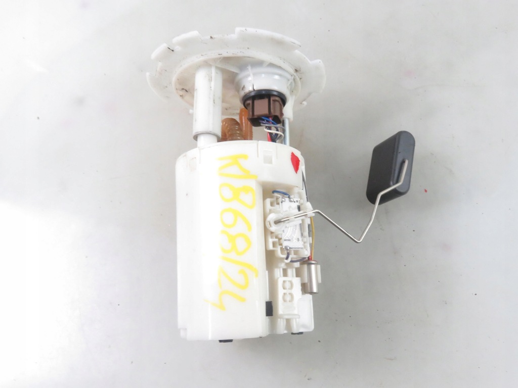 фото №1, Насос топлива chevrolet aveo ii kalos ii t250 t255 1.2 s-tec ii