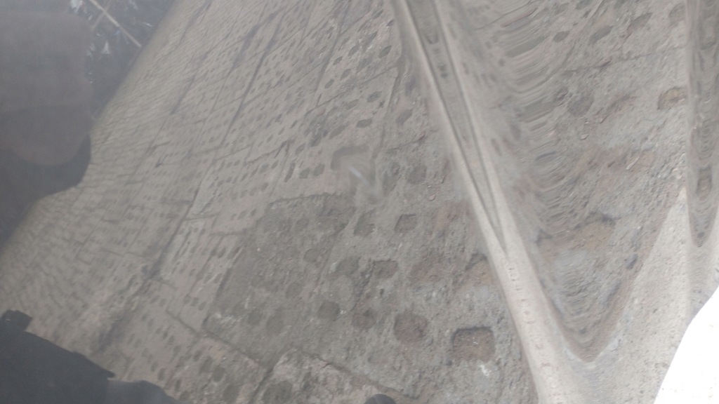 фото №15, Subaru forester v lift перед капот бампер крылья радиатор 2.0