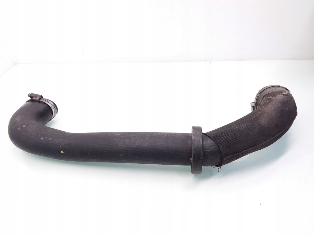 фото №1, 2013 land rover range rover sport l494 wąż интеркулер mgwch00180