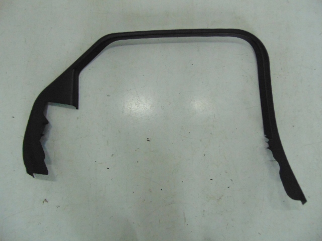 фото №1, Рамка защита дверь левый задняя jaguar xj x351