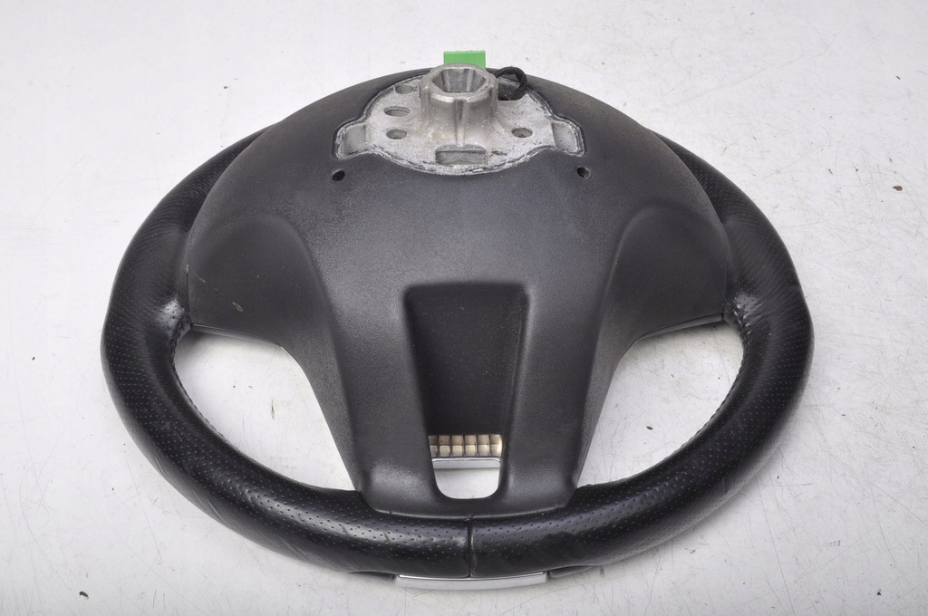 фото №12, Volvo s60 ii v60 воздуховод кожаный rdesign