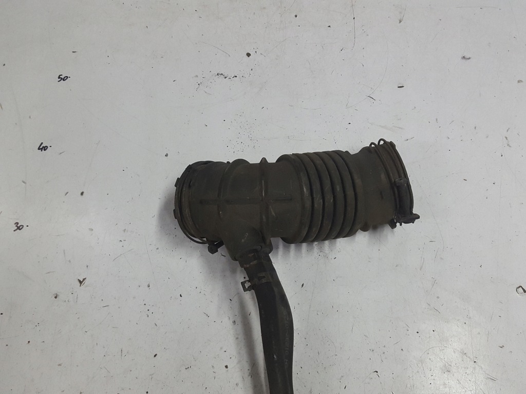 фото №3, Hyundai i40 11-14r 2.0 b труба wąż шланг воздуха