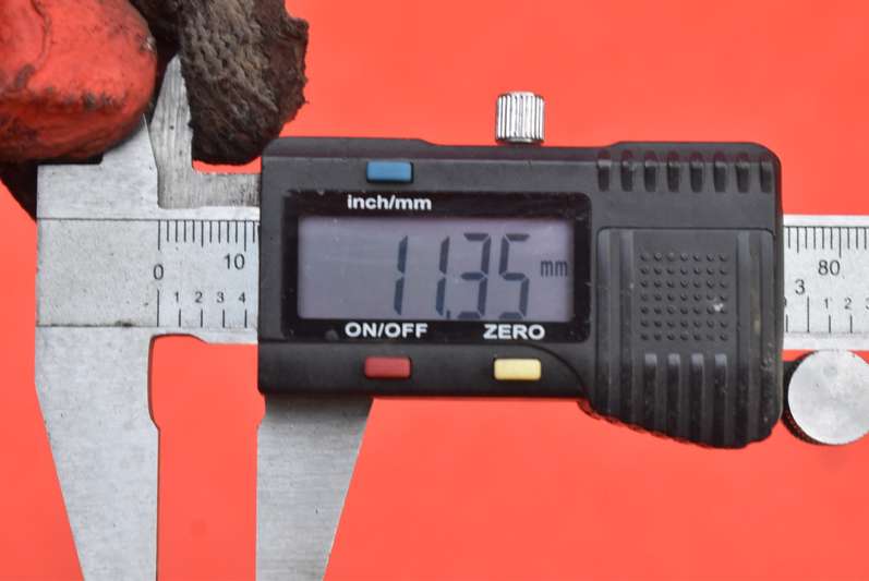 фото №6, Пружина задняя задняя honda city 5 v 1.4 i-vtec 100 km sedan 08-11