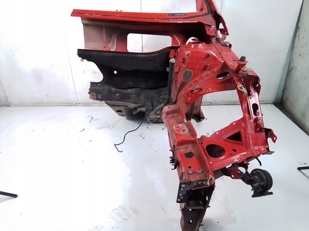 фото №10, M532 четверть левый перед opel astra k z50b hb 5d