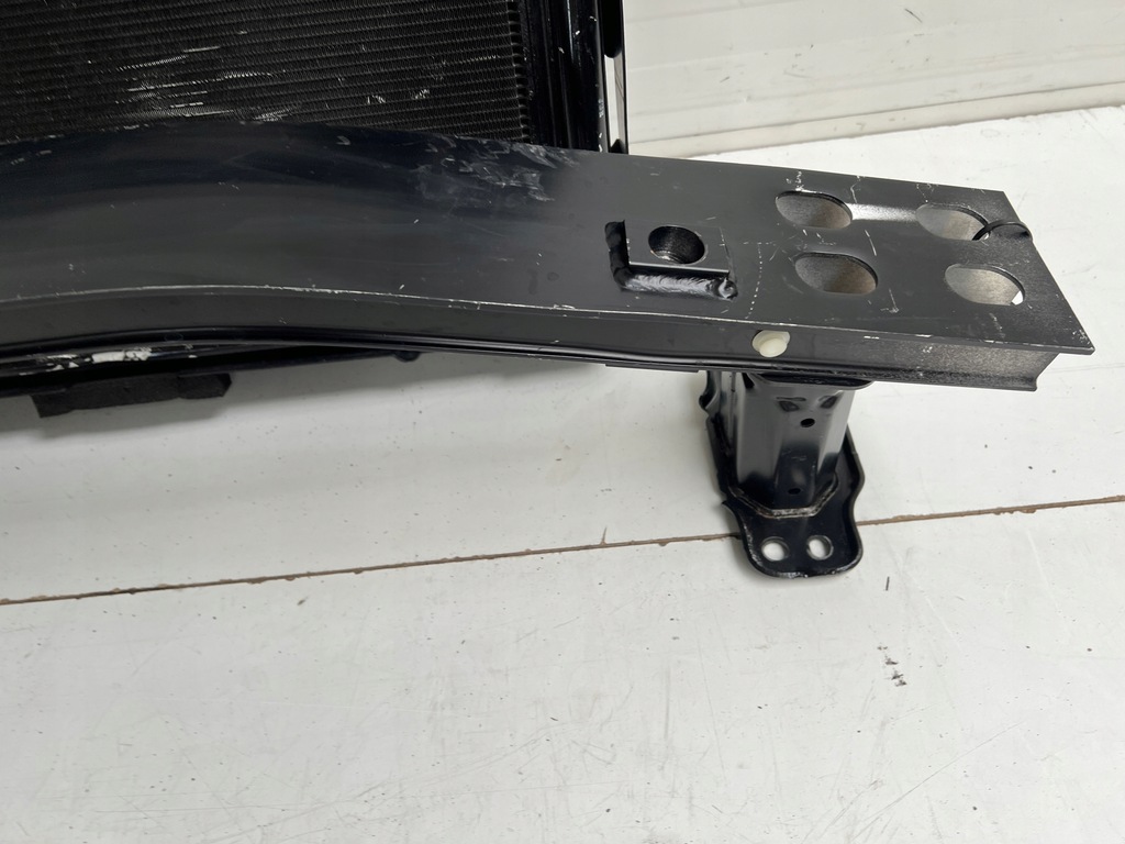 фото №6, Pas передний радиатор lexus nx 300h