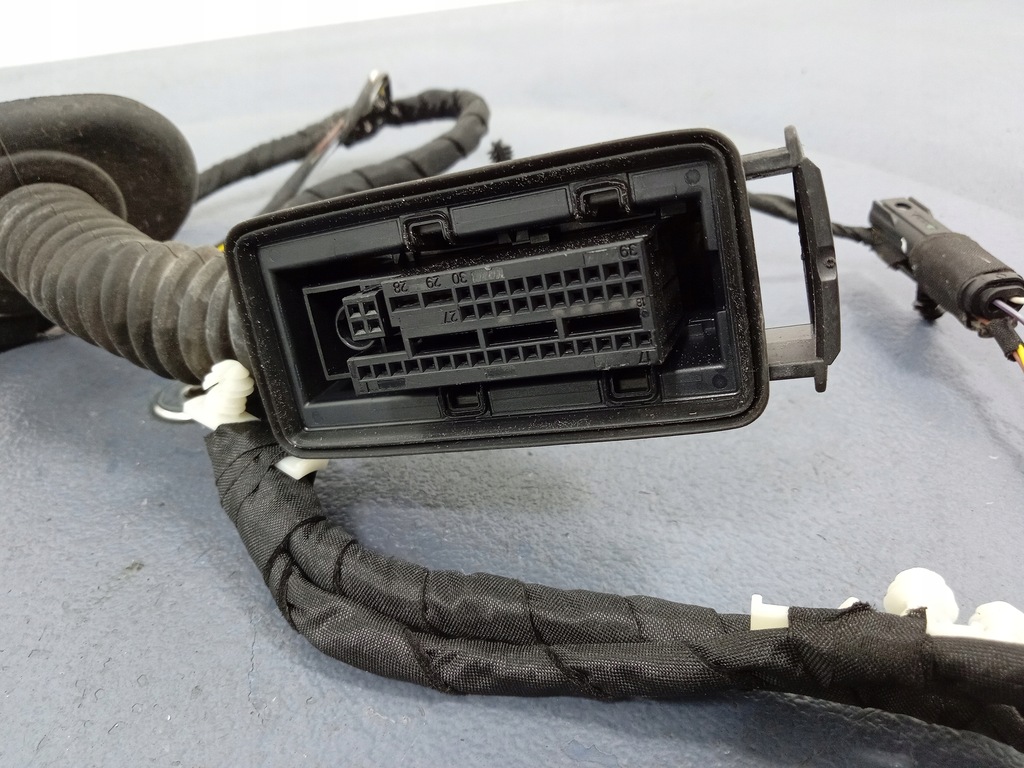 фото №5, Bmw 3 gt f34 жгут дверь левый перед 9326408