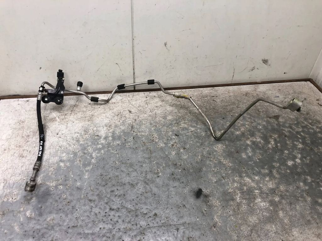 фото №1, Шланг кондиционера vw passat b7 3c0820741at