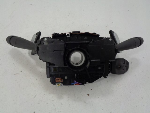 фото №10, Citroen peugeot стрічка перемикачі 98262578zd