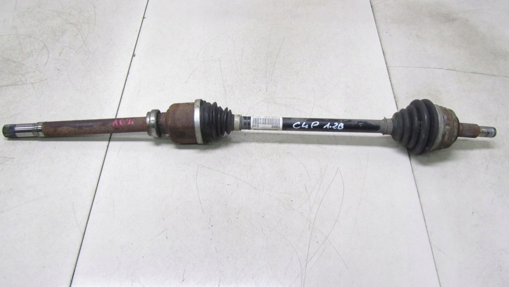 Купить C4 2 picasso 1.2 приводной вал правая перед 9809528380