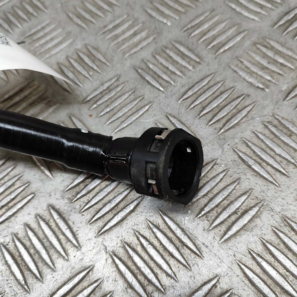 фото №6, Kia ev6 2023 шланг / wąż радіатора