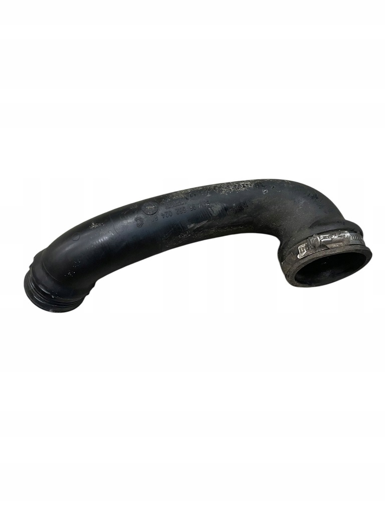 фото №5, Peugeot 508 2011 wąż / труба интеркулер