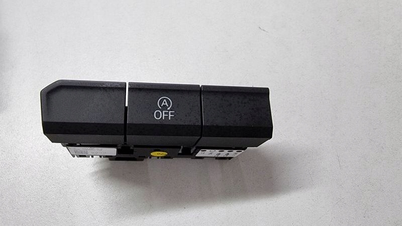 фото №2, Vw t-roc панель 2ga927137d