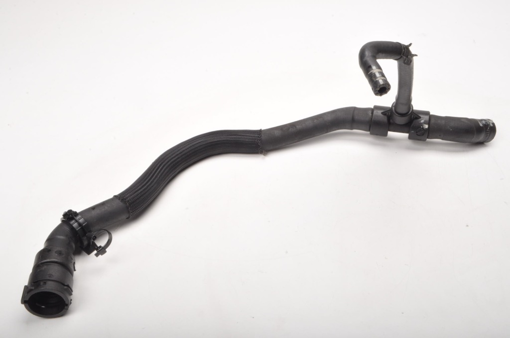 фото №1, Volvo xc90 i s80 ii 4.4 v8 awd 316km труба шланг wody 6g91-8b160-ed