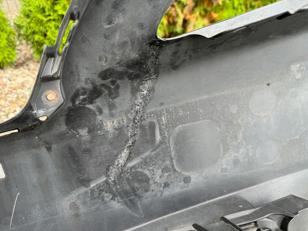 фото №9, Бампер перед передній lexus is250 is 250 2 ii lift 09-10 52119-53400