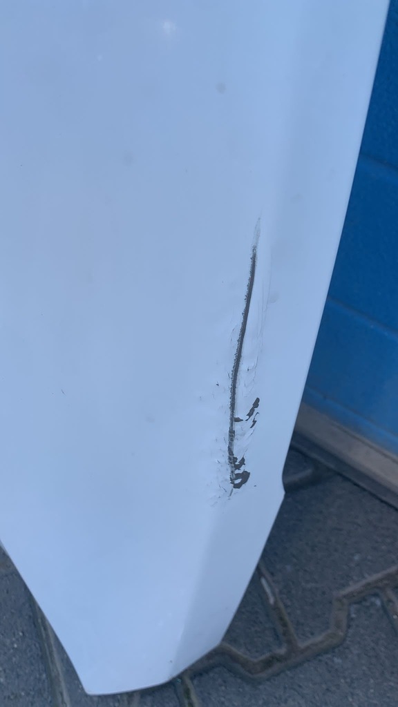 фото №4, Kia ceed 2012- капот