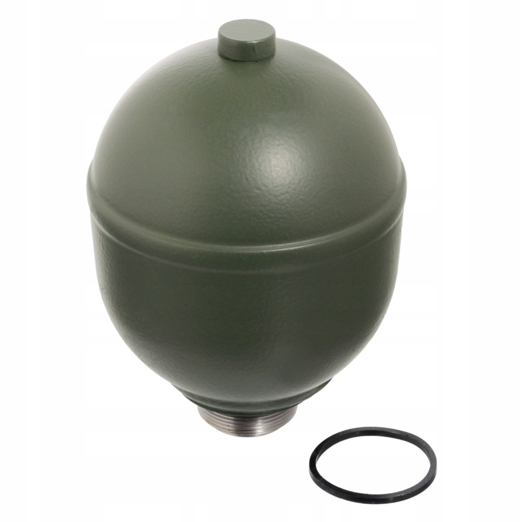 Купити Febi 23791 сфера hydropneumatyczna citroen