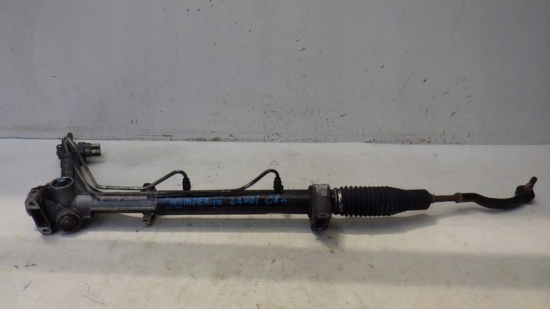 фото №1, Трансмиссия рулевая рейка jumper iii 2.2 01359226080