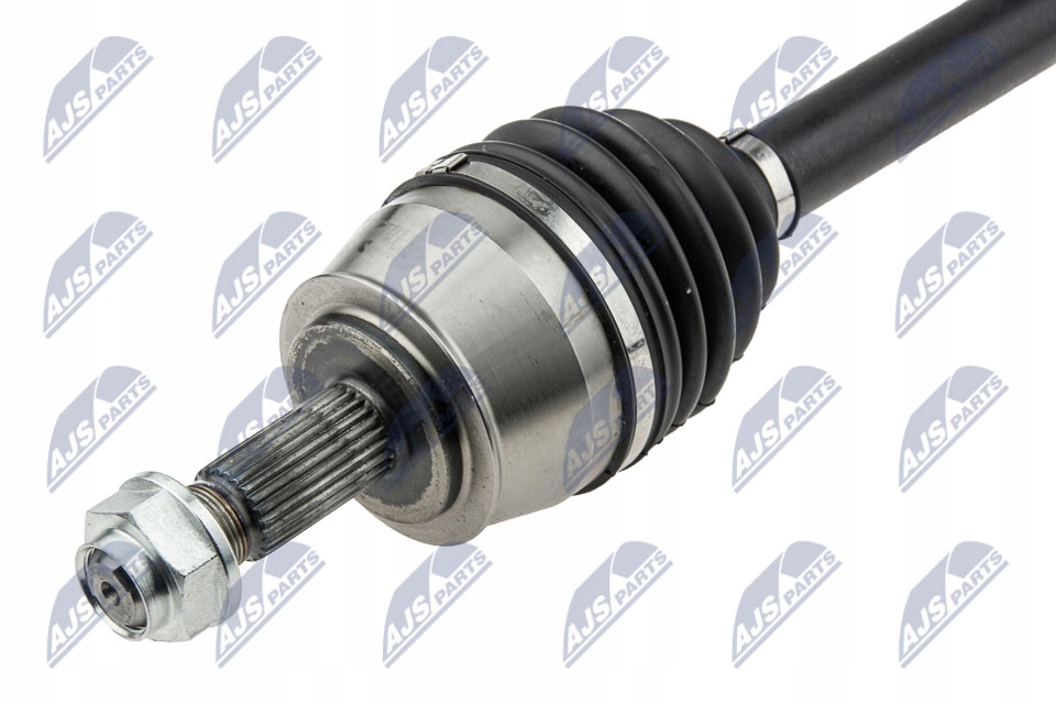 фото №4, Приводной вал приводная