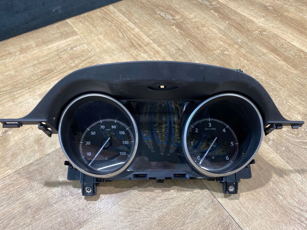 фото №1, Discovery sport l550 счетчик приборы hk7210849bc