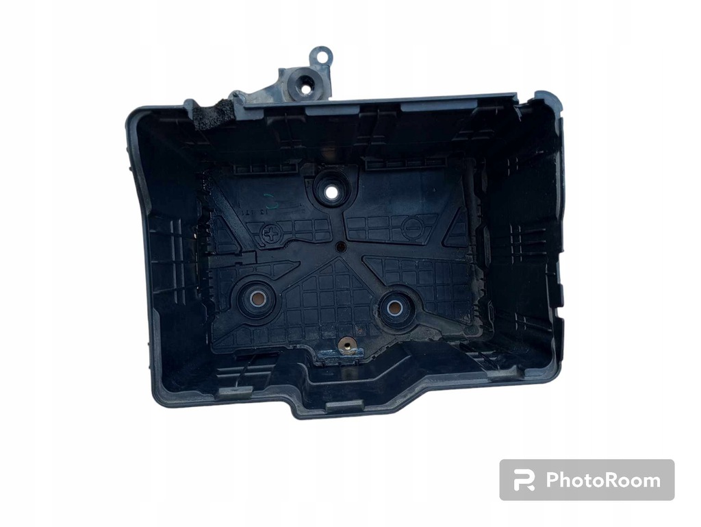 фото №2, Корпус аккумулятор основание renault clio iv captur i