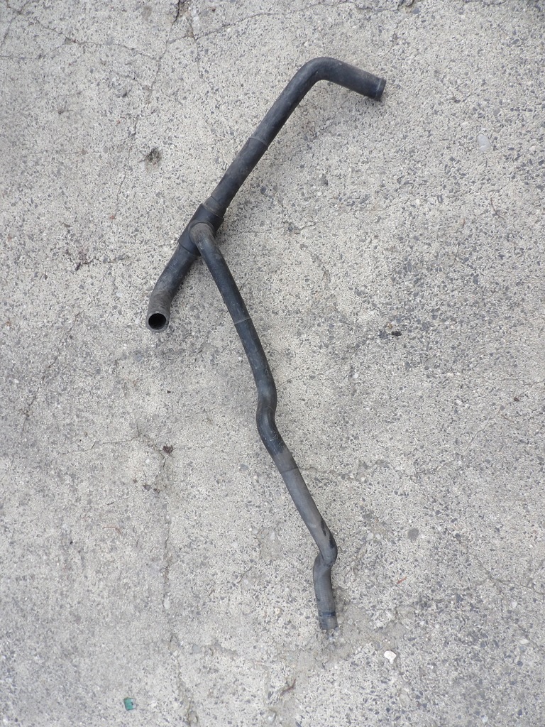 фото №1, Alfa romeo 166 2.4 jtd wąż wody