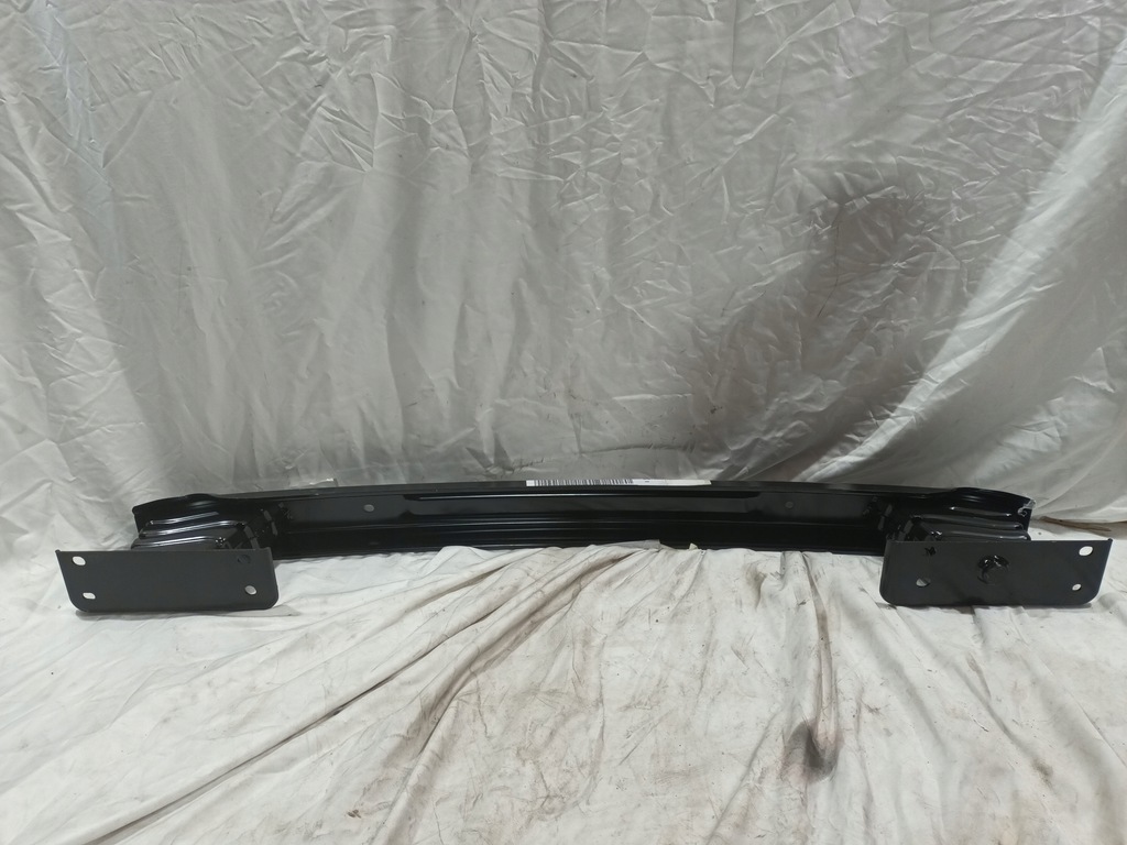 фото №10, Балка усилитель бампера задняя fiat 500 2015-