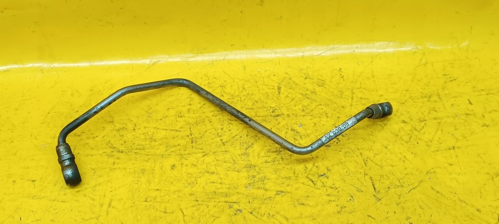 фото №1, Шланг smarow турбины berlingo 1,6hdi 9651785380c