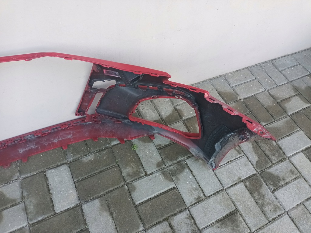 фото №6, Бампер передний audi a3 8y s-line перед 8y0