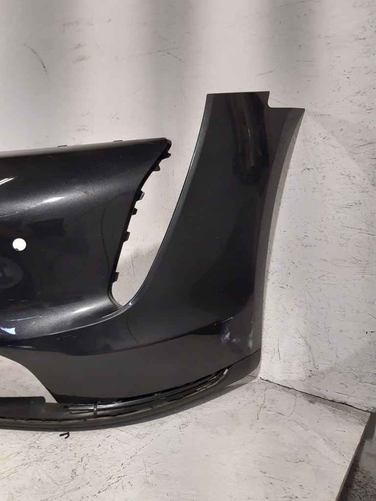 фото №6, Бампер перед передний porsche taycan 9j1 2019-