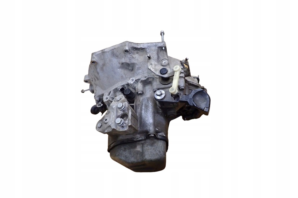 фото №1, Коробка передач передач 20a701 citroen c4 cactus 1.2 vti 82 km 14-17 r
