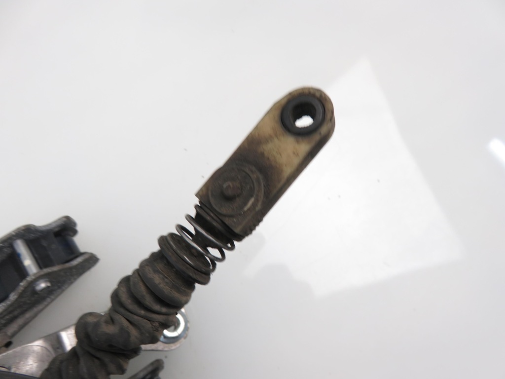 фото №9, Колонка рулевая chrysler voyager iv 05057207ad