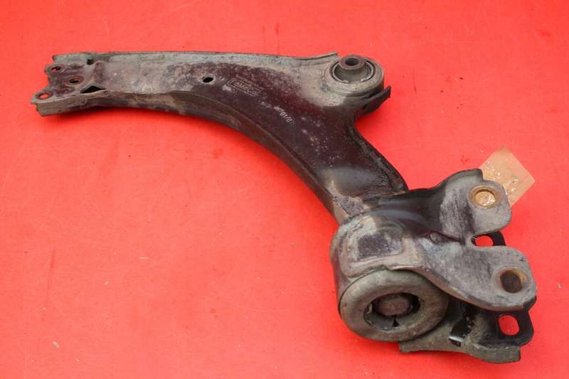 фото №11, Рычаг правый перед 6g9n3a052dh ford galaxy mk2 2 ii 2.0 tdci 143 km 06-10
