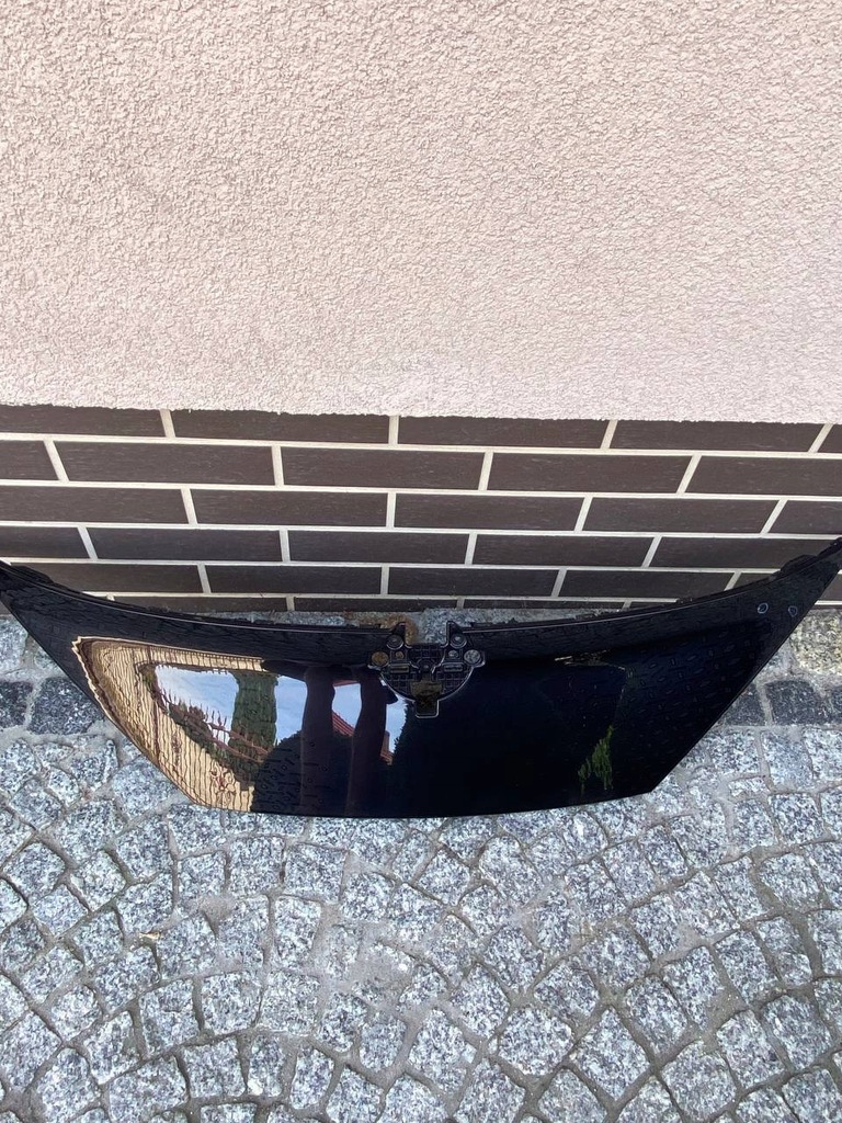 фото №1, Решётка радиатора решётка радиатора перед nissan ariya 62310 5mp0a