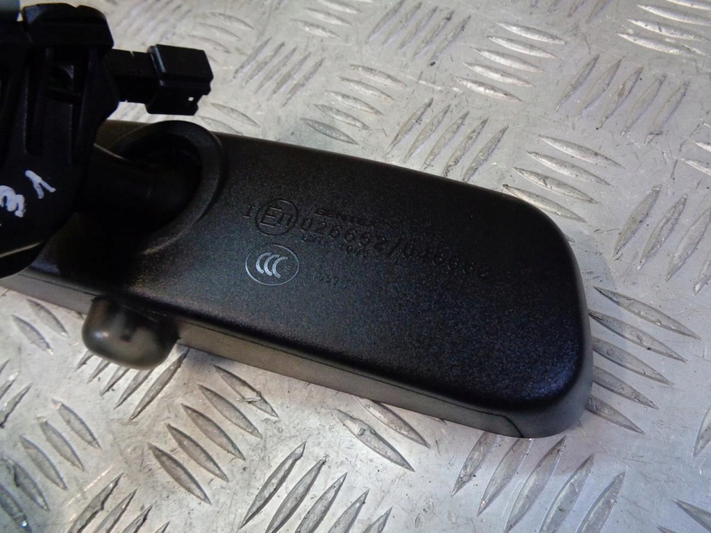 фото №8, Дзеркало внутрішнє камера bmw f30 f31 lci lift