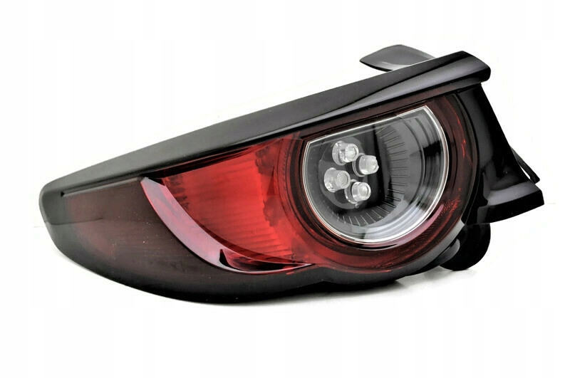 Купить Mazda 3 od 2019- фара задняя led левая новая седан