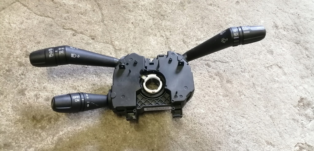 фото №1, Alfa romeo giulietta переключатель свет 28408648