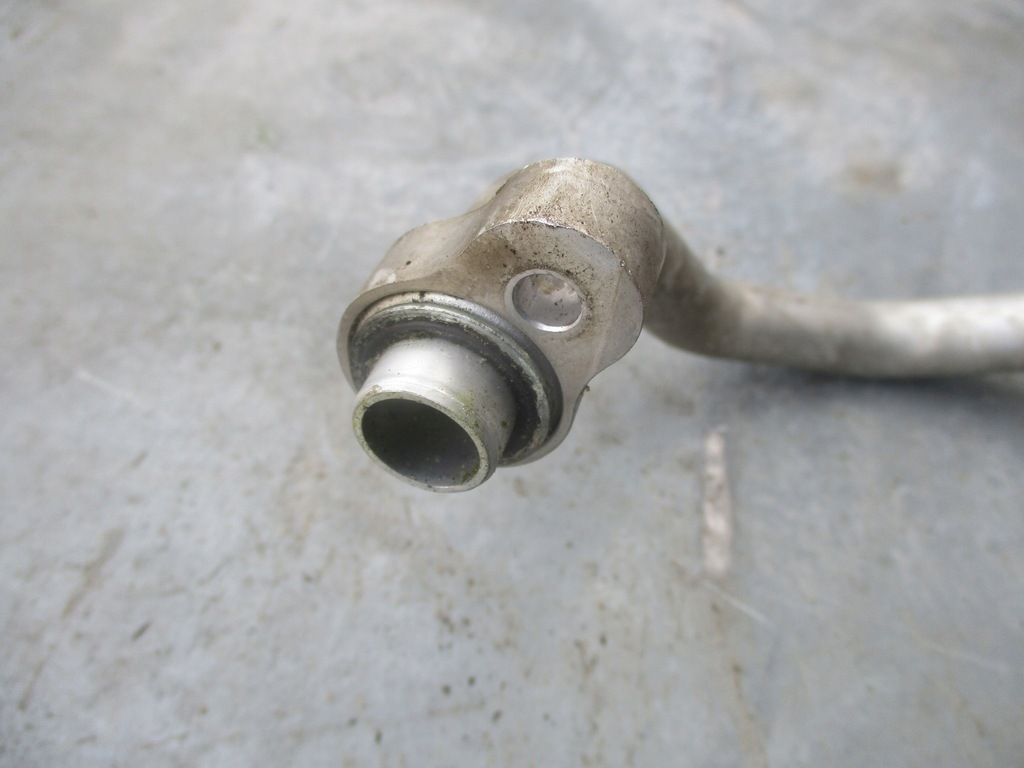 фото №5, Шланг кондиционера 95489273 chevrole captiva 2.2