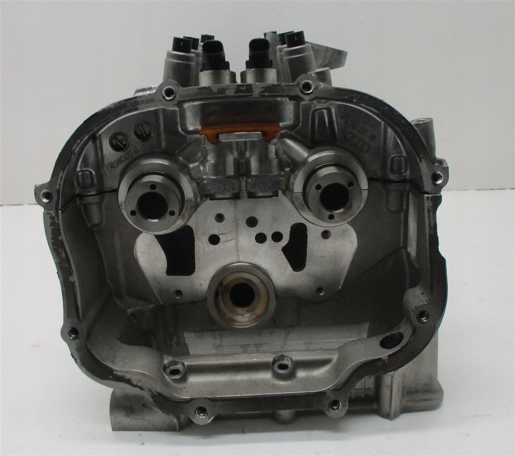 фото №7, Головка вали audi rs6 s8 4.0 tfsi ceu 079103403p