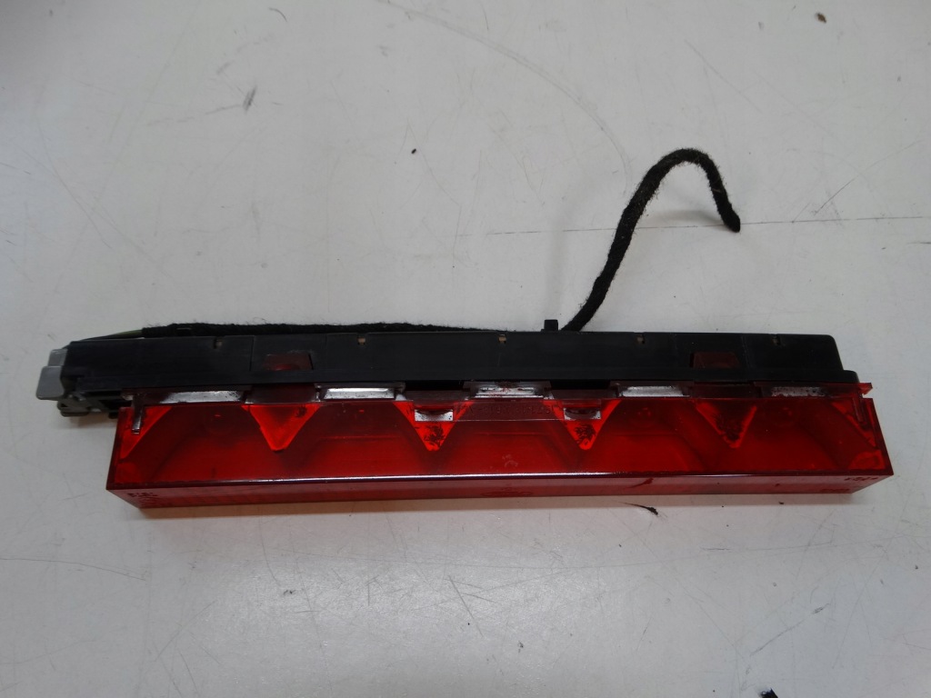 фото №1, Третий свет стоп ford mondeo mk3 1s7113a613ae