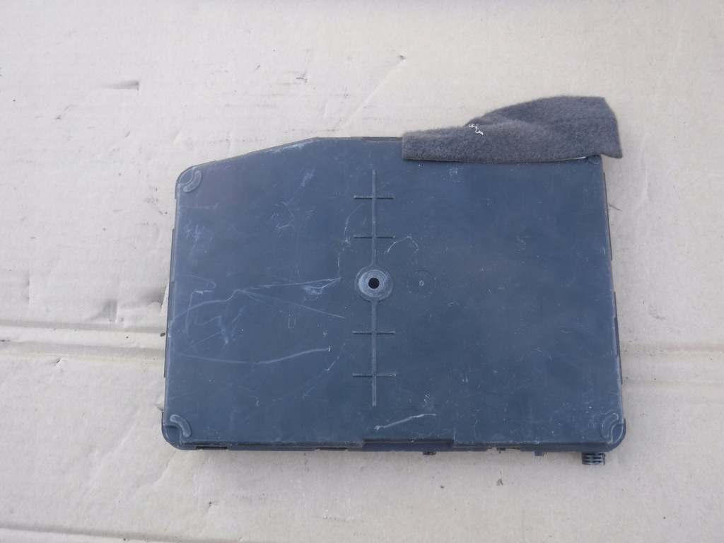 фото №2, Модуль bsi renault scenic ii 8200306434 8200280944