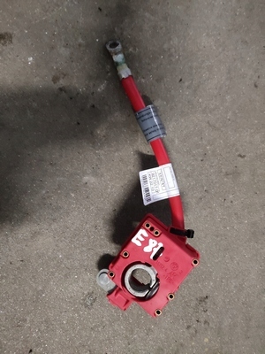 фото №1, Bmw e87 e81 клема плюсова 9217017