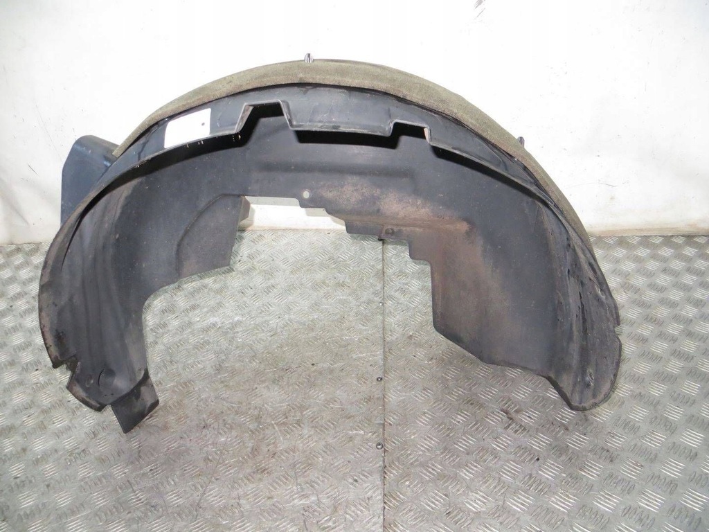 фото №1, Citroen c5 aircross подкрылок левый задняя задние 9824161180