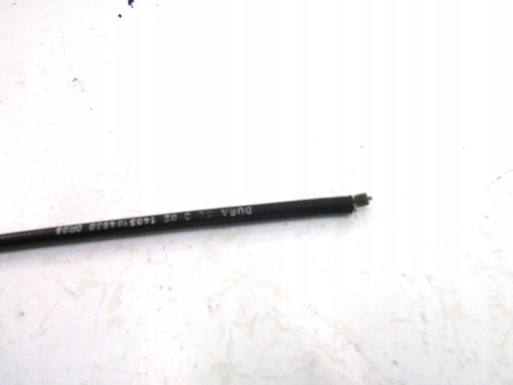 фото №9, Citroen c8 2.2hdi 2.0hdi трос тросы переключения передач 1495067080